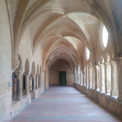 Seabourn abbaye building Seabourn abbaye building